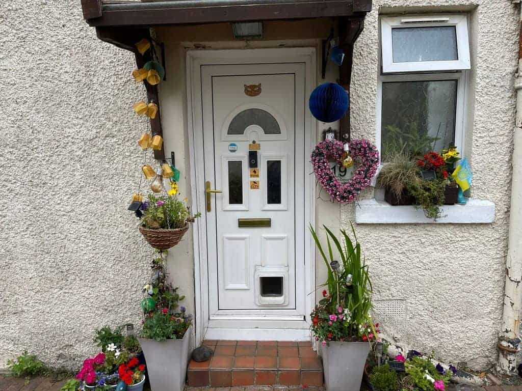 2 Bedroom Lower Flat in Clydebank Belmont Property