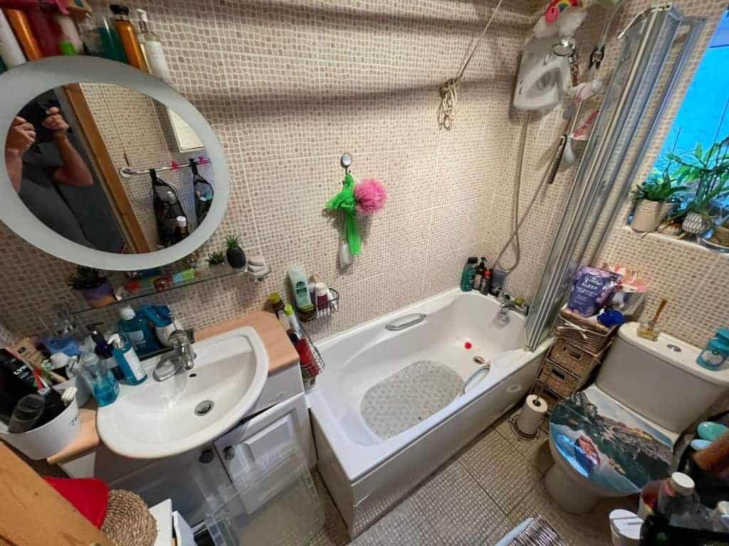 2 Bedroom Lower Flat in Clydebank Belmont Property