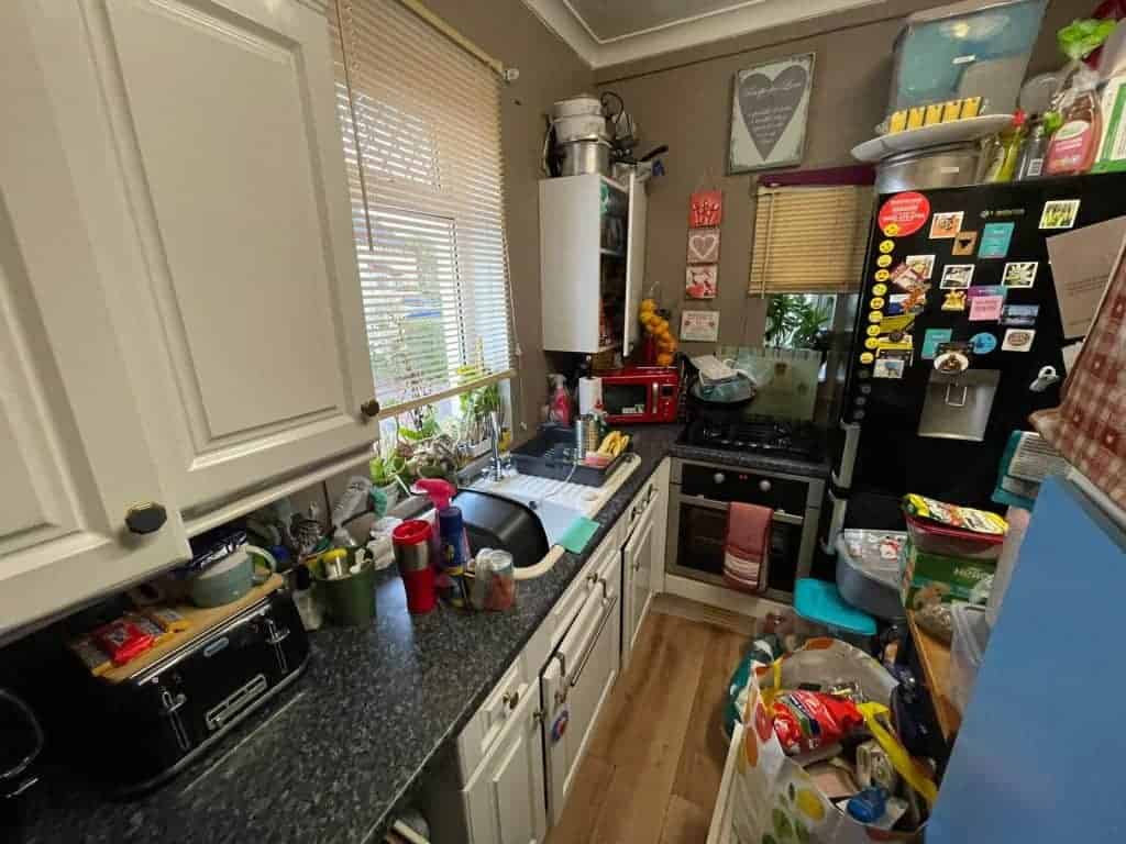 2 Bedroom Lower Flat in Clydebank Belmont Property