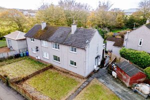 1 Bed Flat in Ayr KA7