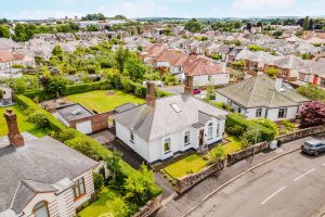 4 Bed Detached House in Ayr KA7