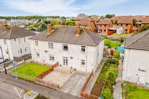 2 Bed Flat in Prestwick KA9