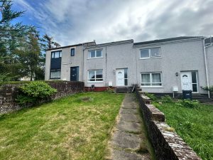 2 Bed Terraced House in Ayr KA7