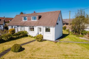 3 Bed Semi-Detached Bungalow in Ayr KA6