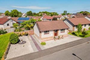 2 Bed Detached Bungalow in Ayr KA6