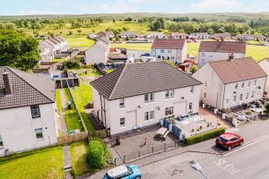 2 Bed Flat in Ayr KA6