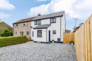 3 Bed Semi-Detached House in Ayr KA7