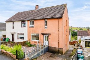 3 Bed Semi-Detached House in Ayr KA6