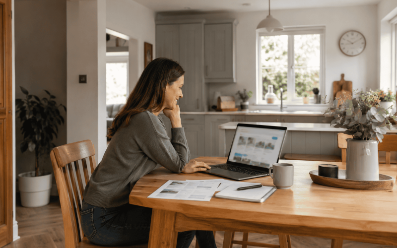 How to Choose an Estate Agent in Ayrshire